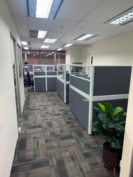 Raffles Place MRT (D1), Office #625694961